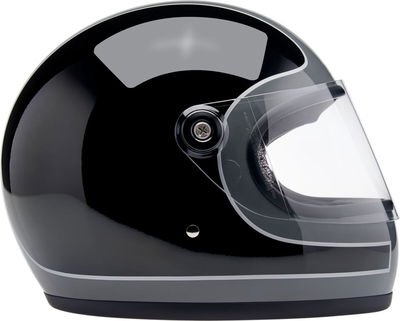 HELMET GRINGO S GLOSS STRM GYB