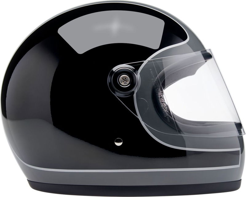 HELMET GRINGO S GLOSS STRM GYB