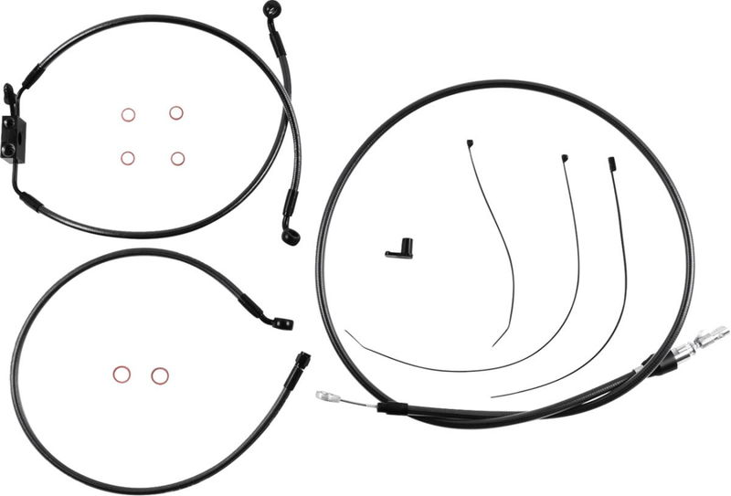 CABLE KIT BP 6RISE