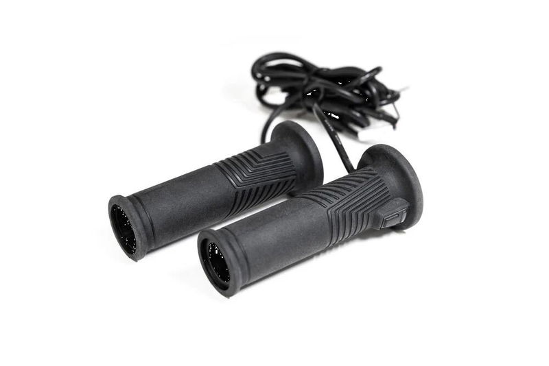 HEATED GRIP ARTEMIS 7/8 130MM