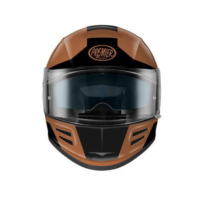 HELMET COMMANDER GP 19BM MD