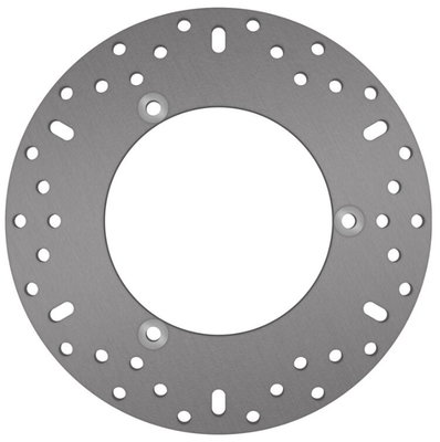 BRAKE ROTOR FIX D SERIES SCT