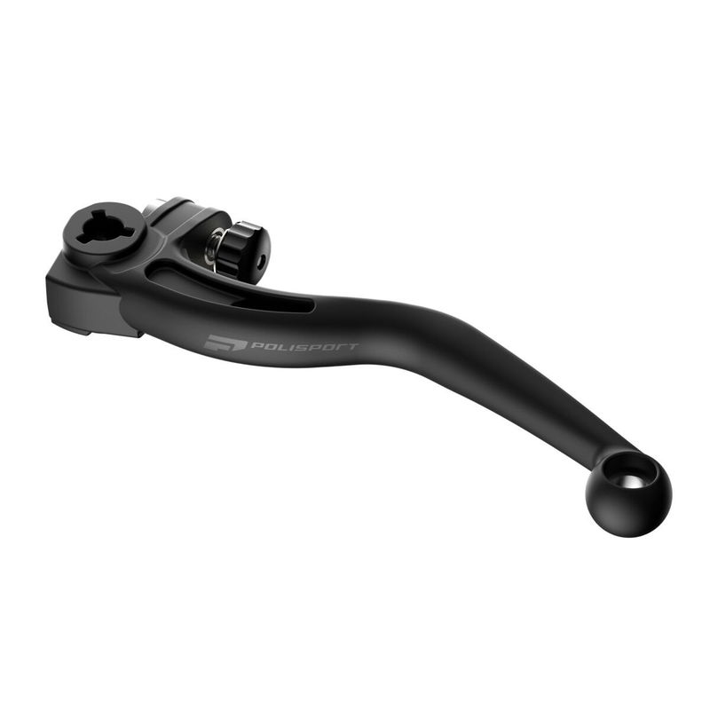 LEVER CLUTCH APT CRF300L 21- B