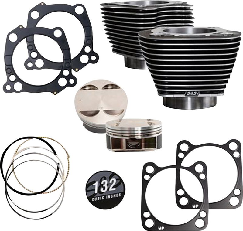 CYLINDRKIT 132STCK BLT 4.84 4.