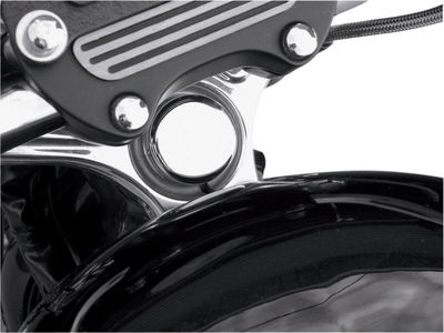 COVER STRG STM BOLT