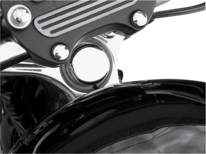 COVER STRG STM BOLT