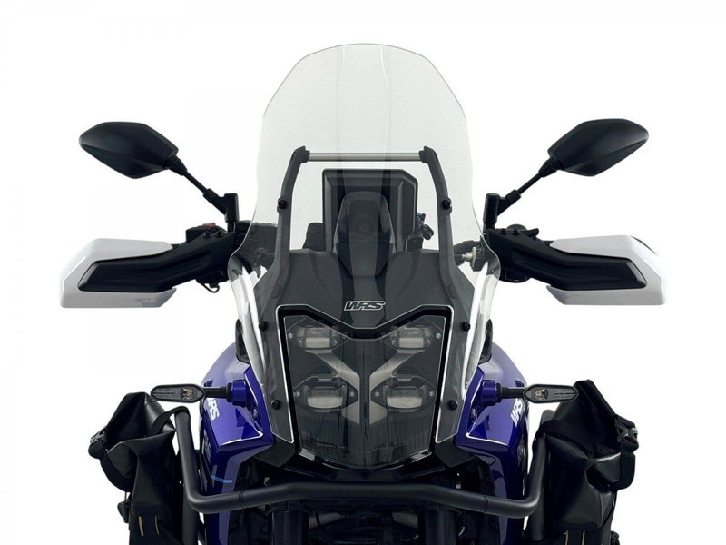 WINDSCREEN TOURING YAMAHA TENE