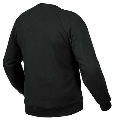 Sweep College Kevlar MC tröja, svart, 6XL