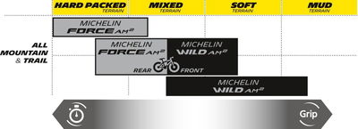 WILD AM2 COMP 29X2.60
