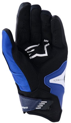 GLOVE SP-R PRO BLUE/NAVY/WHITE