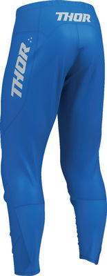 PANT RIDEMODE MENACE BLUE 34