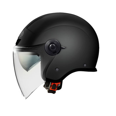 HELMET CITY FLY EVO U9 BM SM