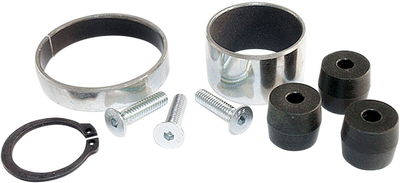 CLUTCH REBUILD KIT SEC