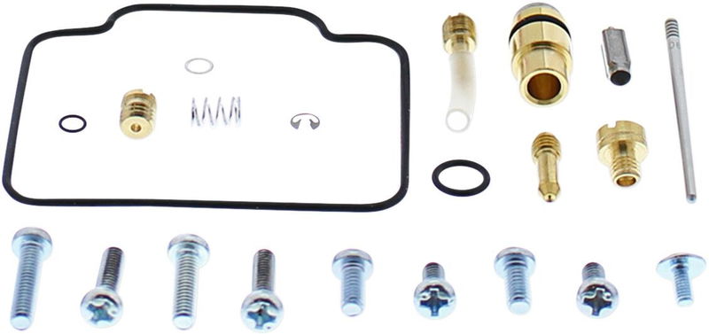 REPAIR KIT CARB SUZ