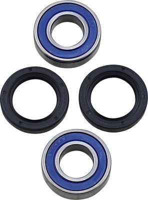 BEARING FR WHEEL-TRX