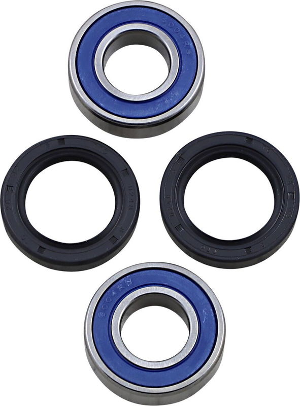 BEARING FR WHEEL-TRX