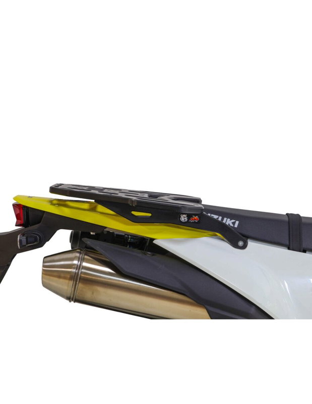 REAR RACK HDPE SUZUKI DR-Z4S B