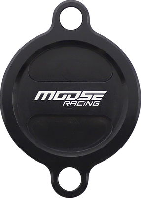 COVER OIL FILTER KTM/HUS