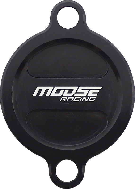 COVER OIL FILTER KTM/HUS