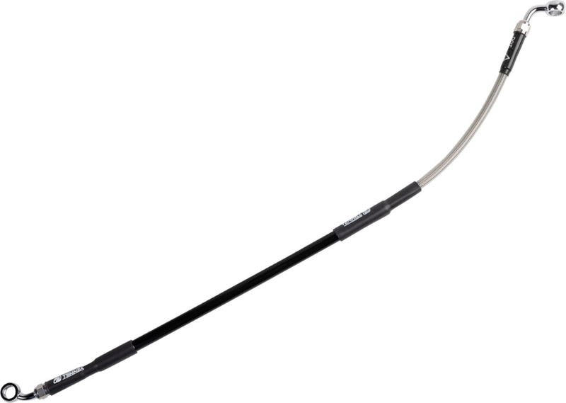 Stainless Steel Braided Brake