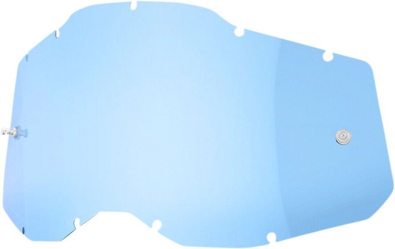 LENS RC2/AC2/ST2 BLUE