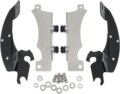 MNT KIT BW XV950 BLACK