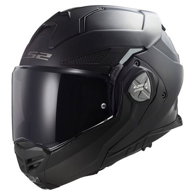 HJÄLM LS2 FF901 ADVANT X XS