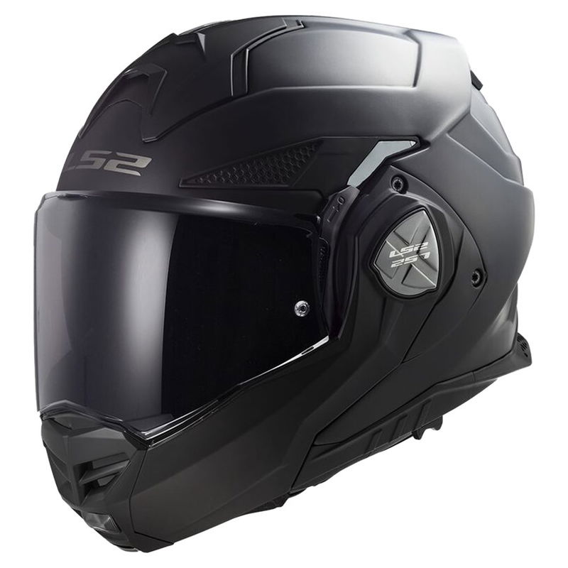 HJÄLM LS2 FF901 ADVANT X XS