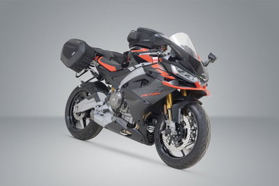 PRO BLAZE H SADDLEBAG SET