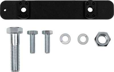 RECEIVER HITCH 2 SPRTSMN 450/5