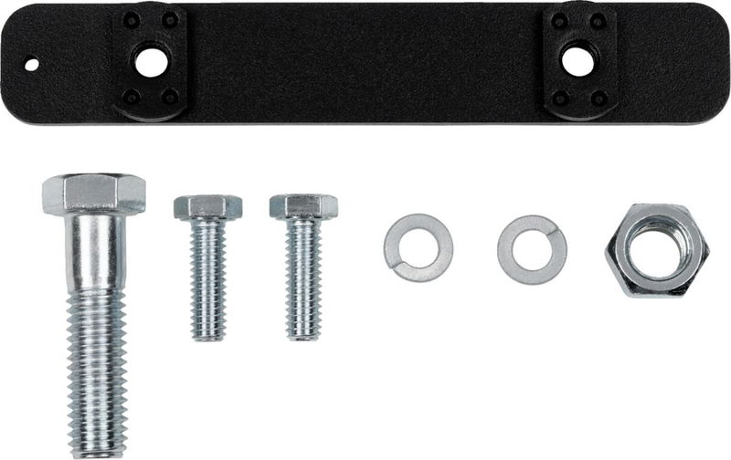 RECEIVER HITCH 2 SPRTSMN 450/5