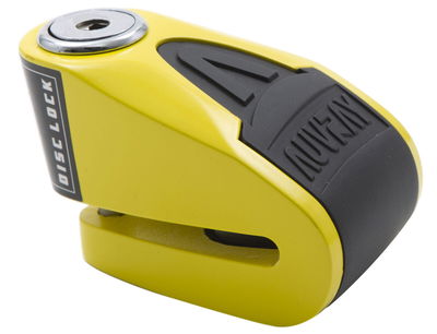 BLOCK DISC LOCK ALARM B-LOCK-0