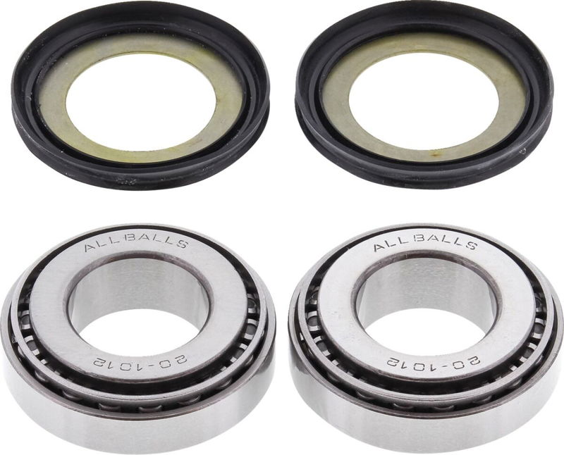 BEARINGSTEER STEM-HUSKY