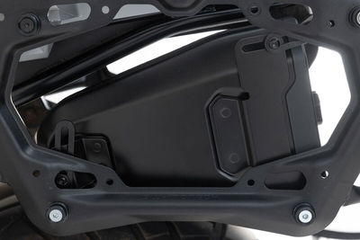 TRAX TOOLBOX
