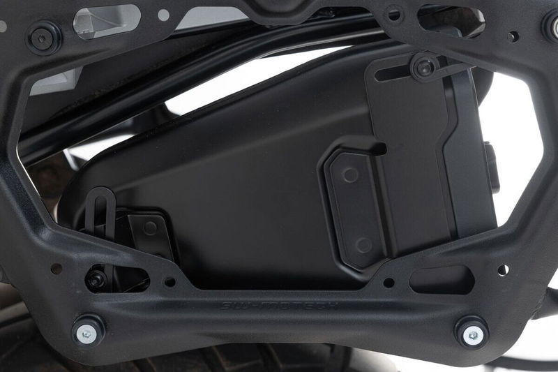 TRAX TOOLBOX