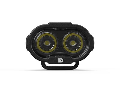 DL2 LIGHT POD FLOOD WHITE
