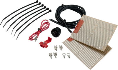 GRIP HEATERS MOOSE RACING
