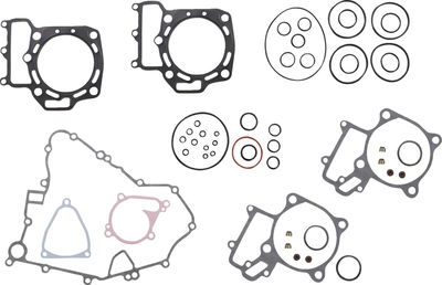 GASKET KIT COMPLETE KAW