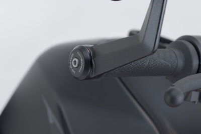 BAR END MIRRORS DUKE / SUPERDU