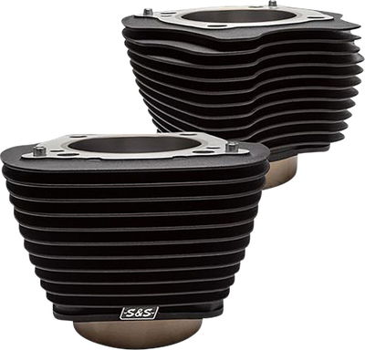 Cylinder Set 4.25 Bore Unhoned