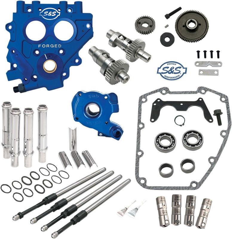 CAMS 585EG W/PLATE 99-06