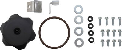 TANK GAS 112257-N2 2.6 G