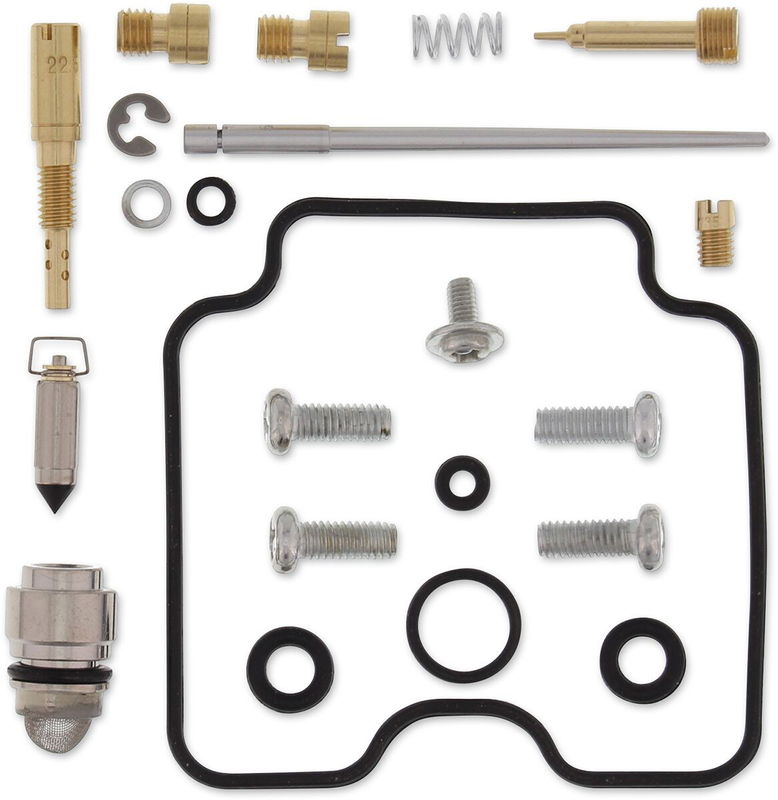 REPAIR KIT CARB KAW