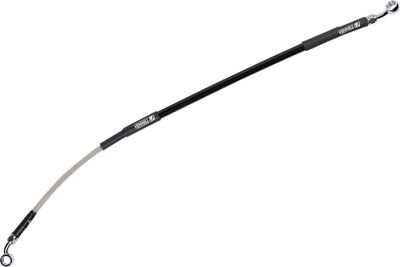 Stainless Steel Braided Brake