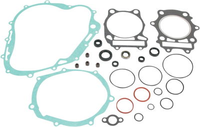 MTR GASKET/SEAL-DR350 90-99