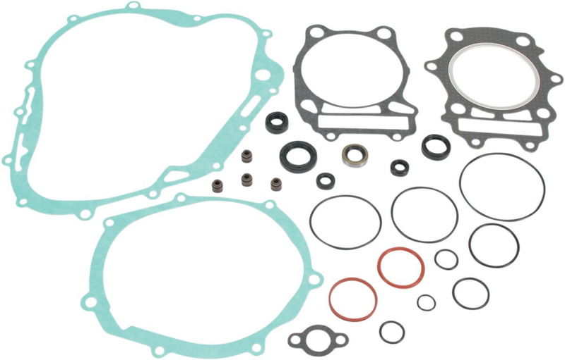 MTR GASKET/SEAL-DR350 90-99