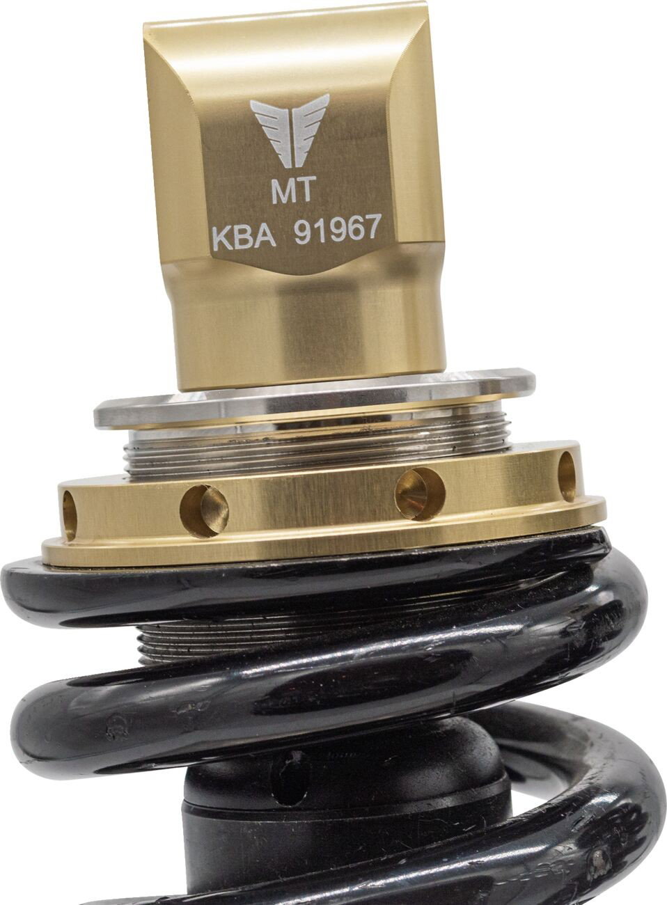 LOWERING KIT M8 FXBB LR