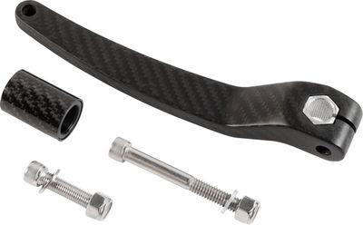 ARM SHIFT TOURING CARBON MATTE