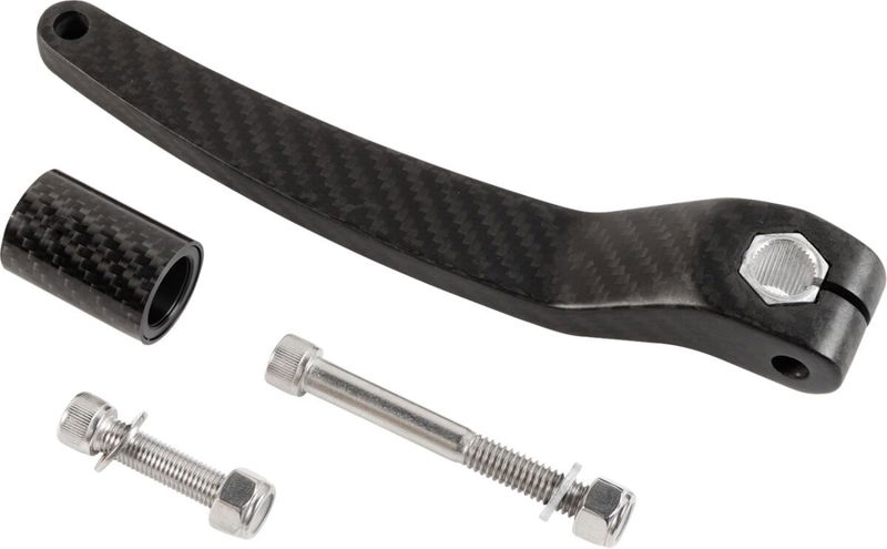 ARM SHIFT TOURING CARBON MATTE