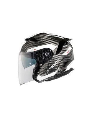 HELMET JT5 CARBON MA 8 XS